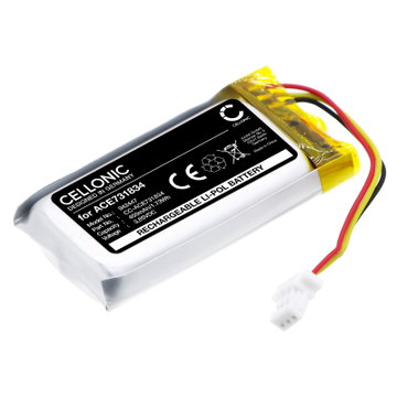Akku für Sony LinkBuds S ACE731834 (450mAh, 3.85V) von CELLONIC