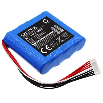 Akku für Sony GTK-XB60 LIP4160HEPC (2600mAh, 14.8V) von CELLONIC