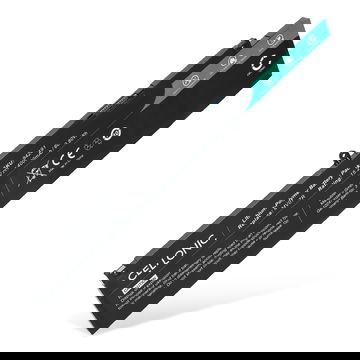 Battery for Dell G3 15 3500, G5 15 5500, Dell 266J9, 72WGV, MV07R 15.2V 4000mAh from CELLONIC