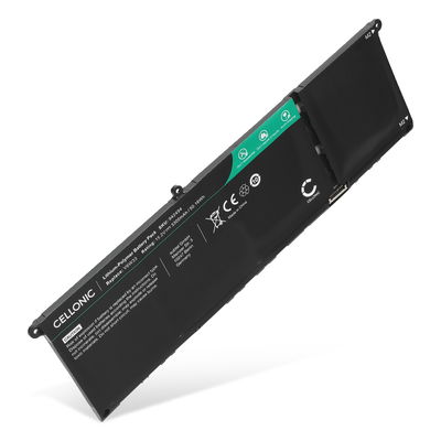 Akku für Dell Vostro 3520, 3420, 3510, 3525, Latitude 3520, 3420, Inspiron 15 3520, 15 3511 Dell V6W33, 927N5 Laptop - 3300mAh 15.2V 