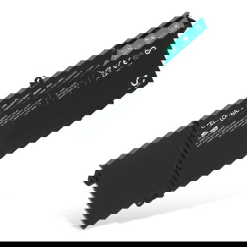 Akku für Dell Latitude 7420, 7320, 7520, 13 5320, 7320 2-in-1, Dell 7FMXV, 4M1JN, 9JM71 Laptop - 3600mAh 11.4V 