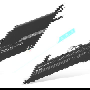 Akku für ASUS VivoBook 15 M513, X513, S513EA, Go, S15 S531, S15 X531, Pro 14 OLED, S15 S533, S15 S530, ASUS B31BmE1 Laptop - 3600mAh 11.4V 