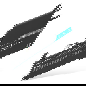 Battery for ASUS VivoBook 15 M513, X513, S513EA, Go, S15 S531, S15 X531, Pro 14 OLED, S15 S533, S15 S530, ASUS B31BmE1 11.4V 3600mAh from CELLONIC