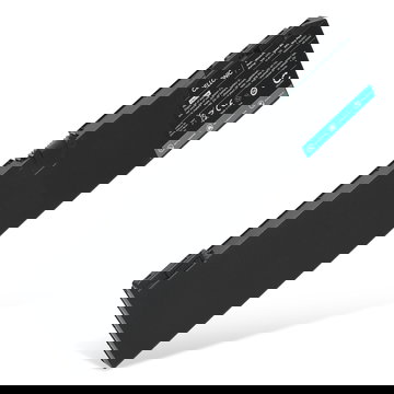 Akku für HP ZBook 15 Gen 5, ZBook 15 Gen 6, VX04XL, 4ME79AA Laptop - 4500mAh 14.8V 