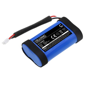 Akku für Marshall Emberton II, Emberton I C406A2 (3350mAh, 7.4V) von CELLONIC