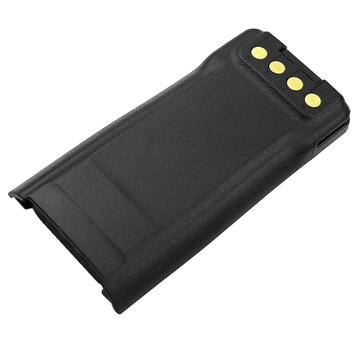 Akku für Tytera TC-720S, TC3000G, TC700G 1800mAh Li Ion von CELLONIC