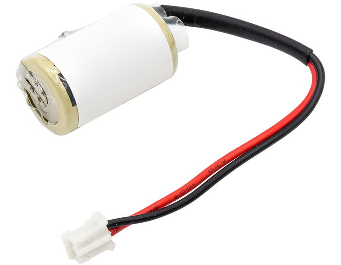 Battery for Omron CJ1M, CJ1G, CJ2M, CJ2G, CP1E, CP1L 850mAh from CELLONIC