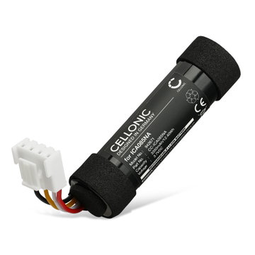 Akku für JBL Flip Essential 2 3350mAh von CELLONIC