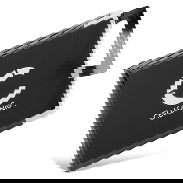 Akku für CAT S62 Pro, CATERPILLAR S62 Pro, (CAT, CATERPILLAR APP00317) 4000mAh von CELLONIC