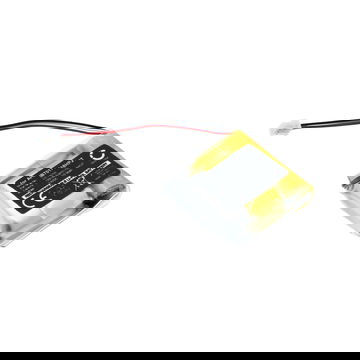Battery for Jabra Engage 65 Convertible, Engage 75 Convertible 100mAh from CELLONIC