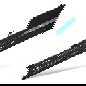 1x Akku für Lenovo IdeaPad 5-15IIL05, 5-15ARE05, 5 15ITL05, Ideapad 5 15ALC05 Laptop - 4650mAh 15.4V 