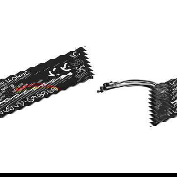 Akku für Magellan TRX7 3800mAh von CELLONIC