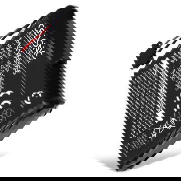 Akku für Medion GoPal P4410/P4210; Becker Active 43/Ready 43; Mitac Mio P350/P550 1700mAh von CELLONIC