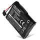 1x Akku 1700mAh
