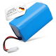1x Battery (2600mAh, 14.4V)