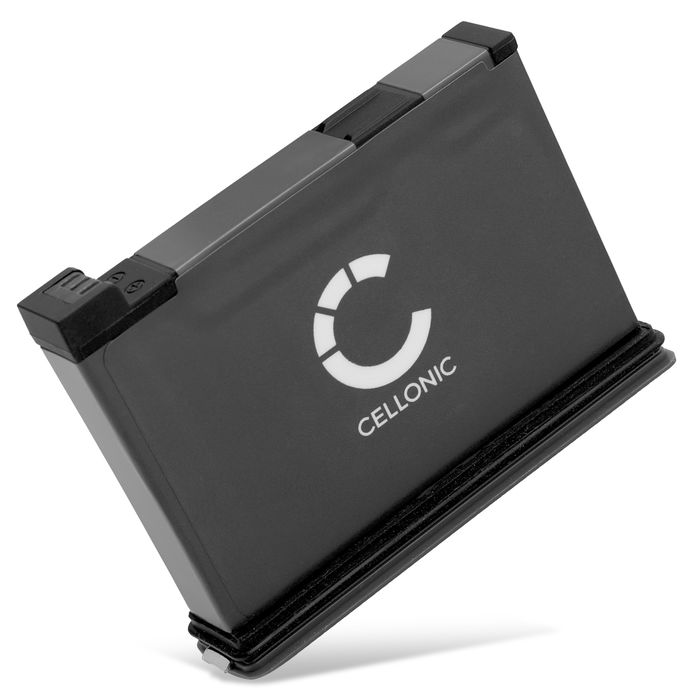 Battery for Insta360 One X3 1800mAh from CELLONIC