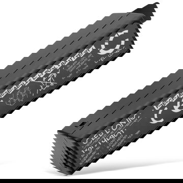 Battery for DJI Osmo Mobile 1, Plus, Pro, Raw, Zenmuse X3, X5, X5R 980mAh from CELLONIC