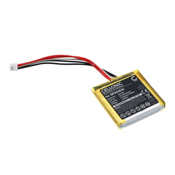 Akku für Ultimate Ears Wonderboom 1, 2 SP944643 (2100mAh, 3.8V) von CELLONIC