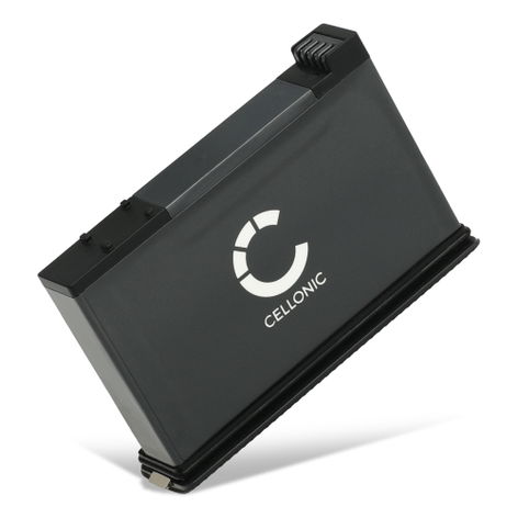 Akku für Insta360 X4, CINSBBMA 2350mAh von CELLONIC