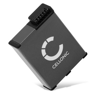 Akku für DJI Osmo Action 3, Osmo Action 4, BCX202 1800mAh von CELLONIC
