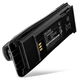 1x Akku 3350mAh mit USB-C-Anschluss