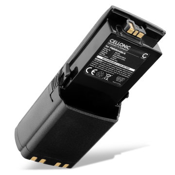 Akku für Motorola APX6000, APX 6000, APX7000, SRX2200, APX8000, APX6000XE, NNTN7038B, PMNN4486A (Typ-C-Anschluss) 5000mAh Li Ion von CELLONIC