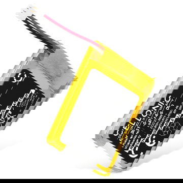 Akku für Garmin Forerunner 955 Solar 220mAh von CELLONIC