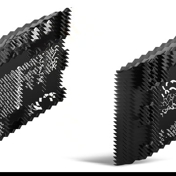 Akku LP-E6P für Canon EOS 80D, 70D, 60D, 7D, 6D, 5DS, EOS 5D Mark IV, III, II, R5 Mark II 2000mAh von CELLONIC