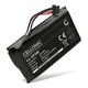 1x Battery 2500mAh