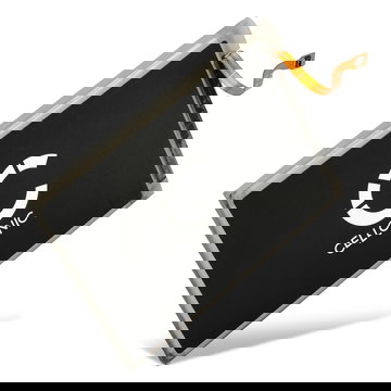 Akku EB-BM146ABY für Samsung Galaxy M14, Galaxy M14 5G - 5200mAh von CELLONIC