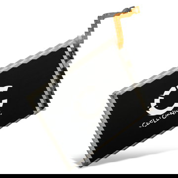 Akku für Samsung Galaxy S24+ / Galaxy S24 Plus / SM S926B / SM S926B/DS 4600mAh von CELLONIC