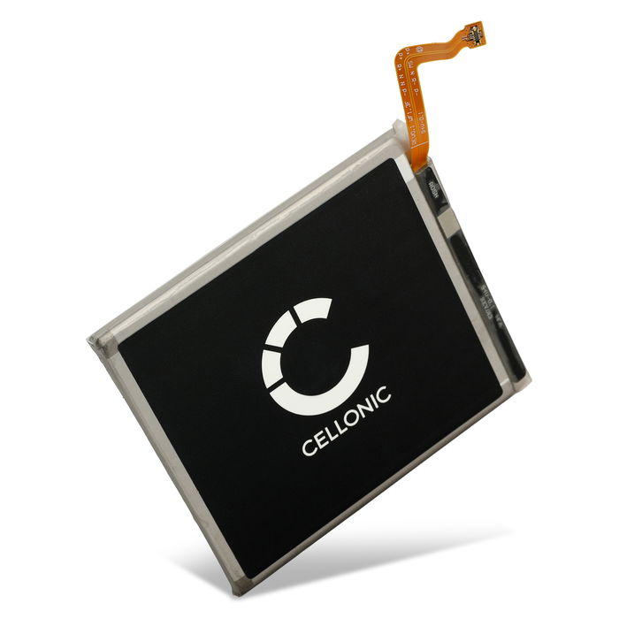 Akku für Samsung Galaxy S24+ / Galaxy S24 Plus / SM S926B / SM S926B/DS 4600mAh von CELLONIC