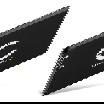 Akku für Sonim XP3 Plus / XP3900 - 1400mAh von CELLONIC
