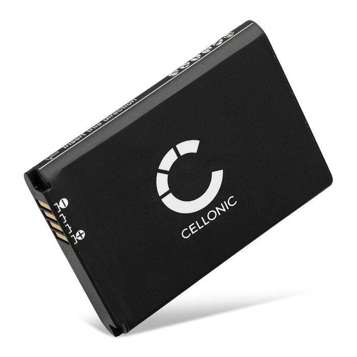Battery for Sonim XP3 Plus / XP3900 - 1400mAh from CELLONIC