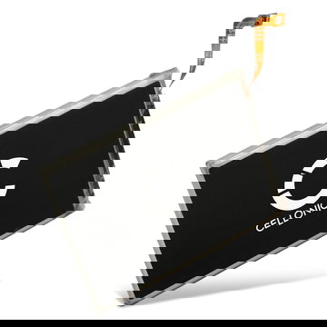 Battery for Samsung Galaxy A15 4G/5G (2024), SM-A155F/A156B/A156U/A156E/A155M/A156M/A1560, EB-BA156ABY - 5000mAh 3.85V Replacement Battery by CELLONIC