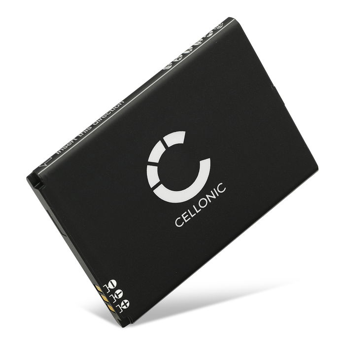 Akku BL-L4E für Nokia 2660 Flip 4G 1150mAh von CELLONIC