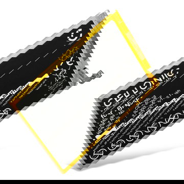 Akku für Xiaomi Redmi A1, A2, 9A, 23026RN54G, 23028RN4DG, BN5F - 5000mAh 3.82V  von CELLONIC