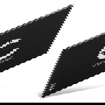 Akku AC570X für Archos OXYGEN 57 - 2000mAh von CELLONIC