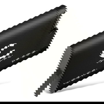 Battery for GoPro Hero 13, AHDBT-1301 AHDBT-1301PR (1900mAh, 3.89V) from CELLONIC