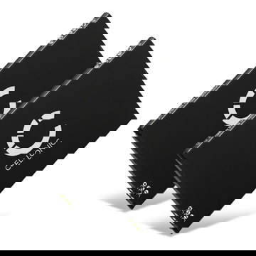 2x Akku für Archos OXYGEN 57 2000mAh von CELLONIC