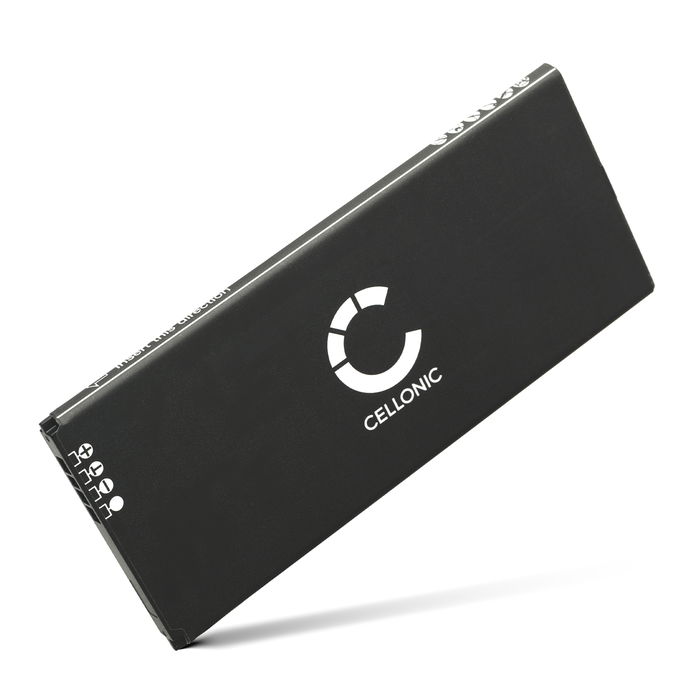 Akku für Alcatel 1B 2020, OT-5002A, OT-5002D, OT-5002F, OT-5002H, OT-5002I, OT-5002M, OT-5002S, OT-5002X, AT & T 4188C, TLi028C7 TLi028C1, TLi028C7, TLi028D7 (2850mAh, 3.85V) von CELLONIC