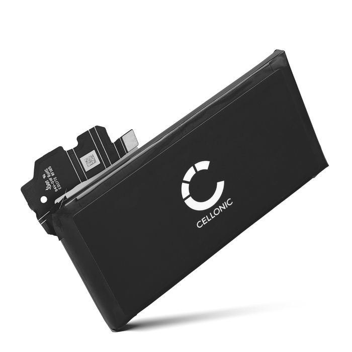 Akku GS35E für Google Pixel 8, G9BQD, GKWS6 - 4500mAh, 3.89V von CELLONIC