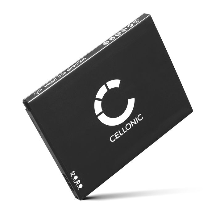 Akku für Samsung Galaxy XCover 5, Galaxy XCover 5 2021, SM-G525F, SM-G525F/DS, SM-G525N, EB-BG525BBE, GH43-05060A - 2000mAh 3,7V  von CELLONIC