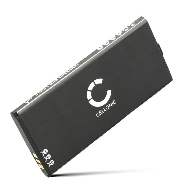 Akku für CAT B26 - 1350mAh, 3.7V von CELLONIC
