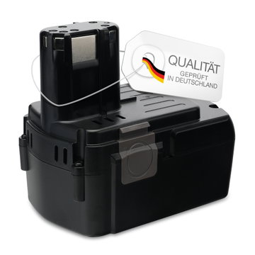 Akku für Hitachi BCL1815, DS 18DL, WR 18DL, WH 18DL, C 18DL, DH 18DL 18.0V 5000mAh Li Ion von CELLONIC