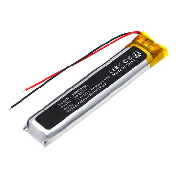 Akku für Sony WH-1000XM2 AHB561150 (290mAh, 3.8V) von CELLONIC