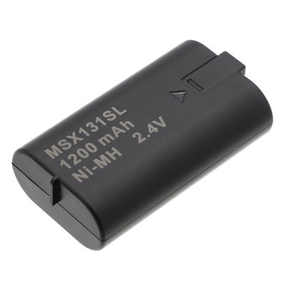 Battery for Xbox Series S Controller, Series X Controller (1200mAh, 2.4V) by CELLONIC