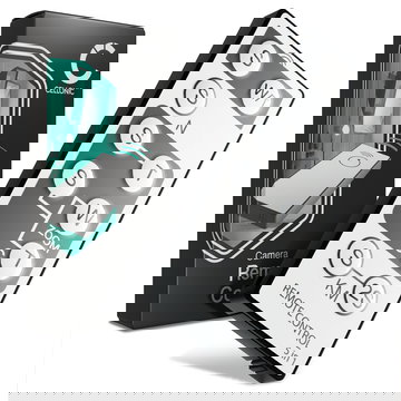 Infrarot-Kameraauslöser für Konica Minolta DiMAGE A200, F200, F100 kabellose IR-Kamerafernbedienung von CELLONIC