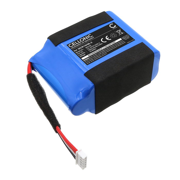 Akku für Medion LIFE P61746, LIFE P61762, LIFE P61768 7800mAh von CELLONIC