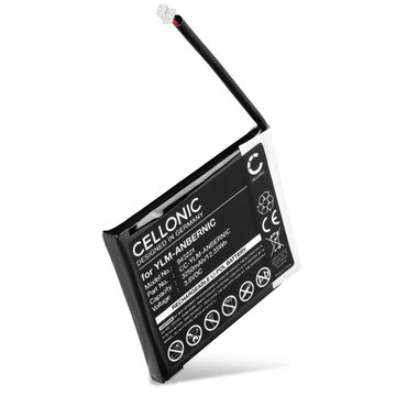 Akku für Anbernic RG35XX, RG351V YLM-ANBERNIC (3250mAh, 3.8V) von CELLONIC